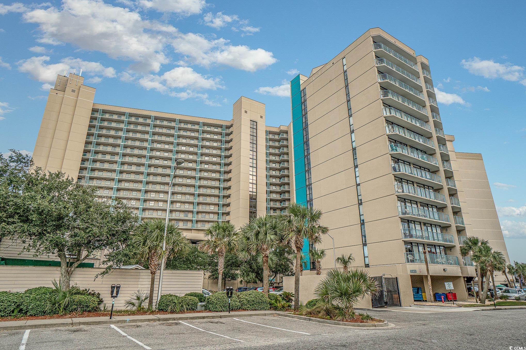 205 74th Ave. N UNIT #1603 Myrtle Beach, SC 29572