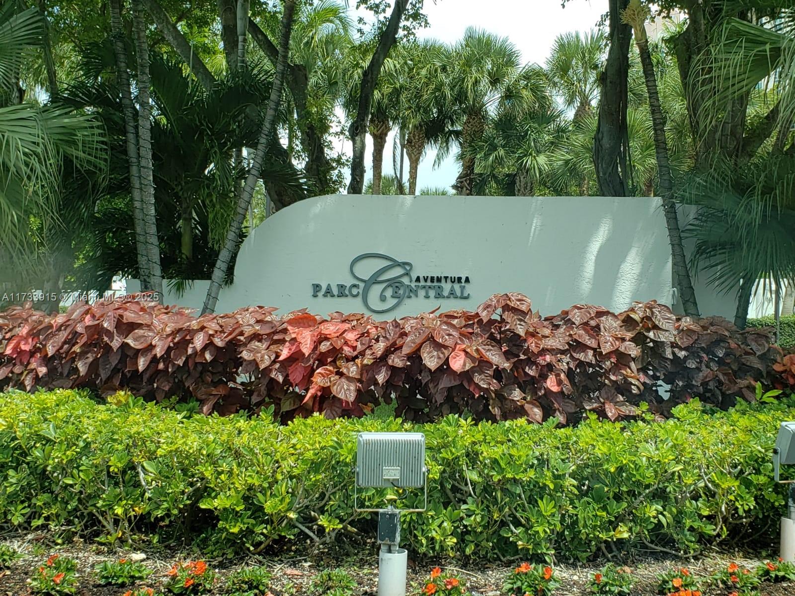 Parc Central Aventura Eas
