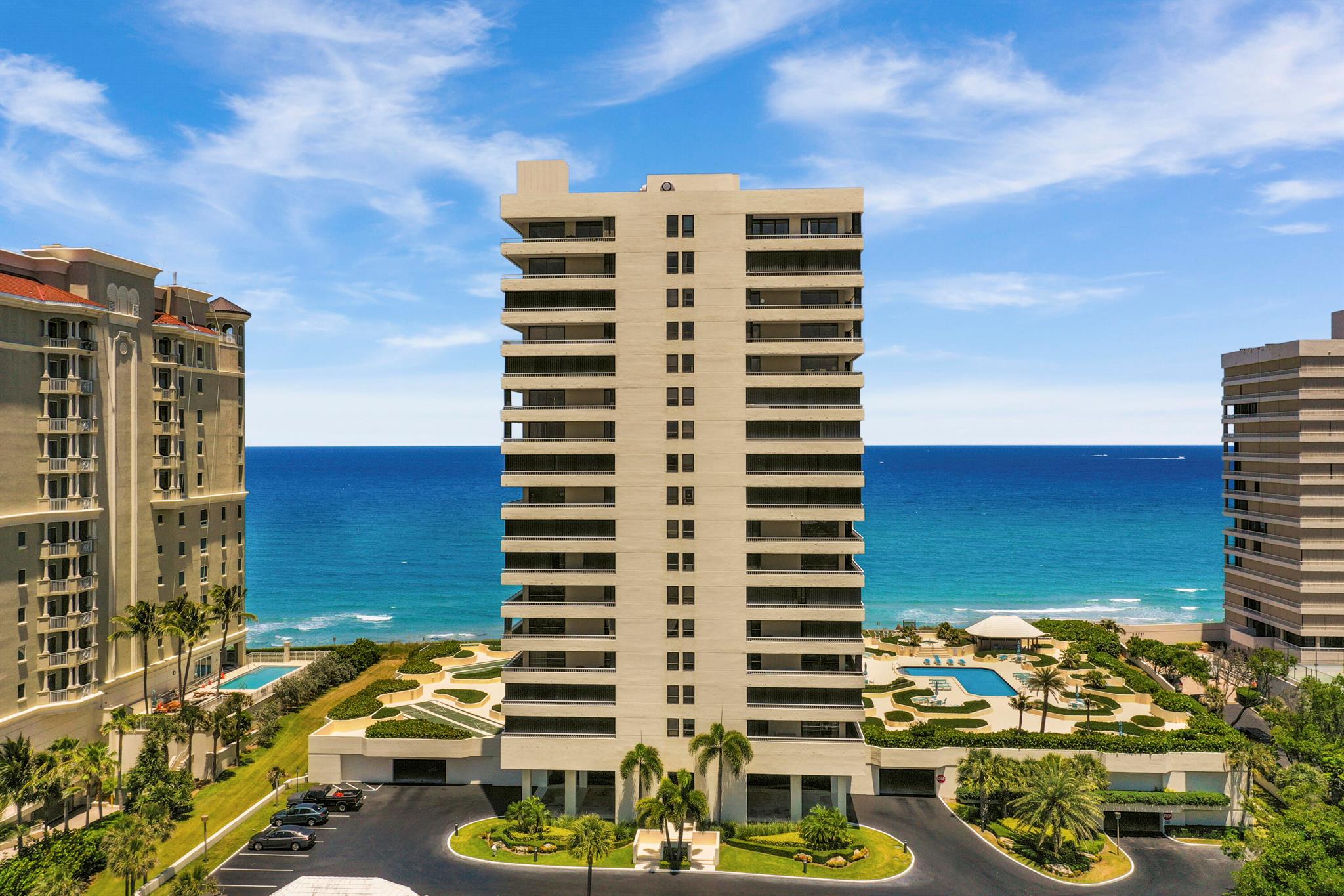 Condo for Sale in Singer Island, FL