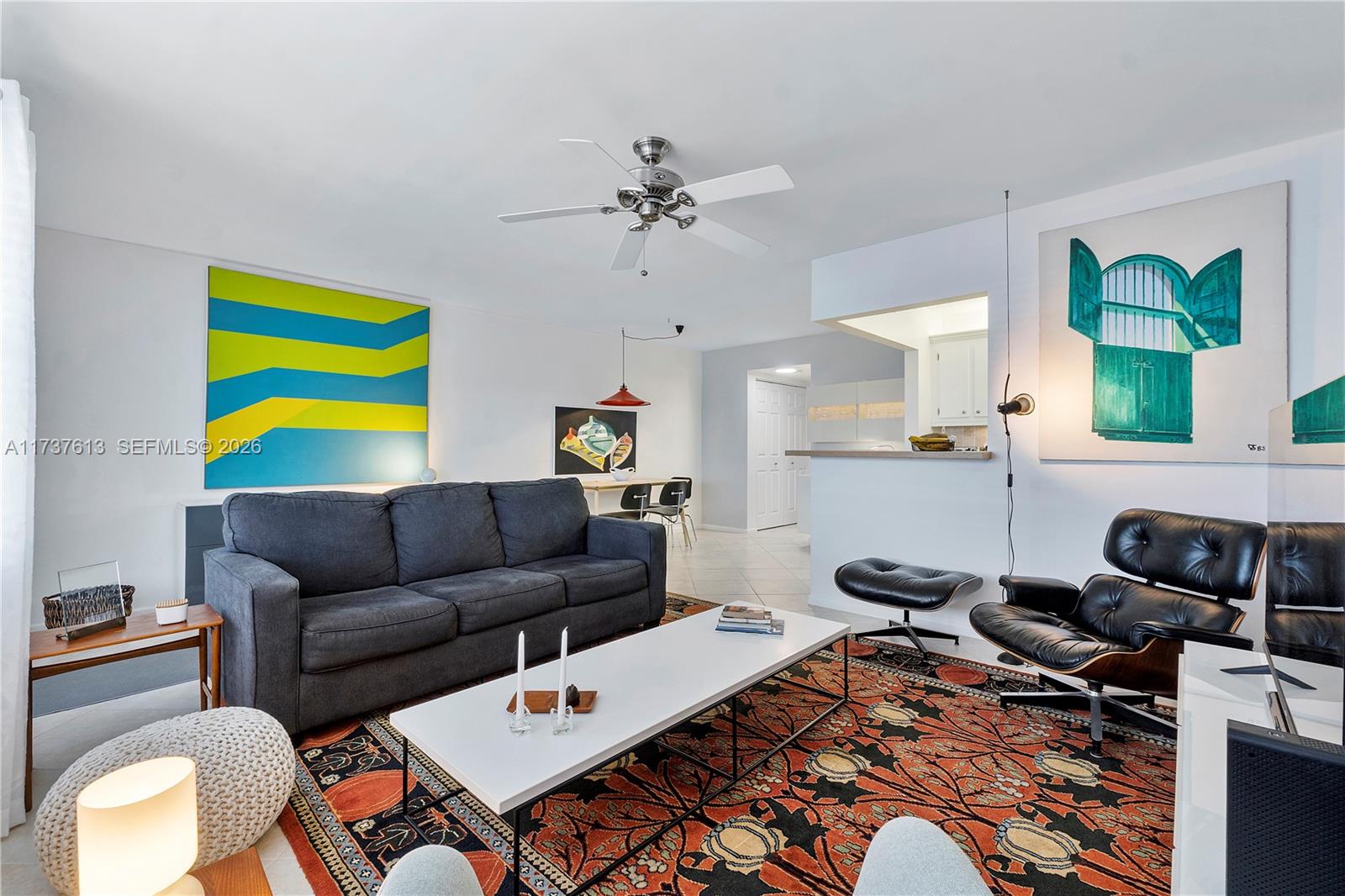 Oakridge J Condo