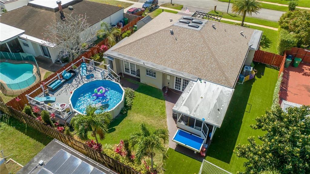 4984 Sw 95th Ave Cooper City FL 33328 | F10484992