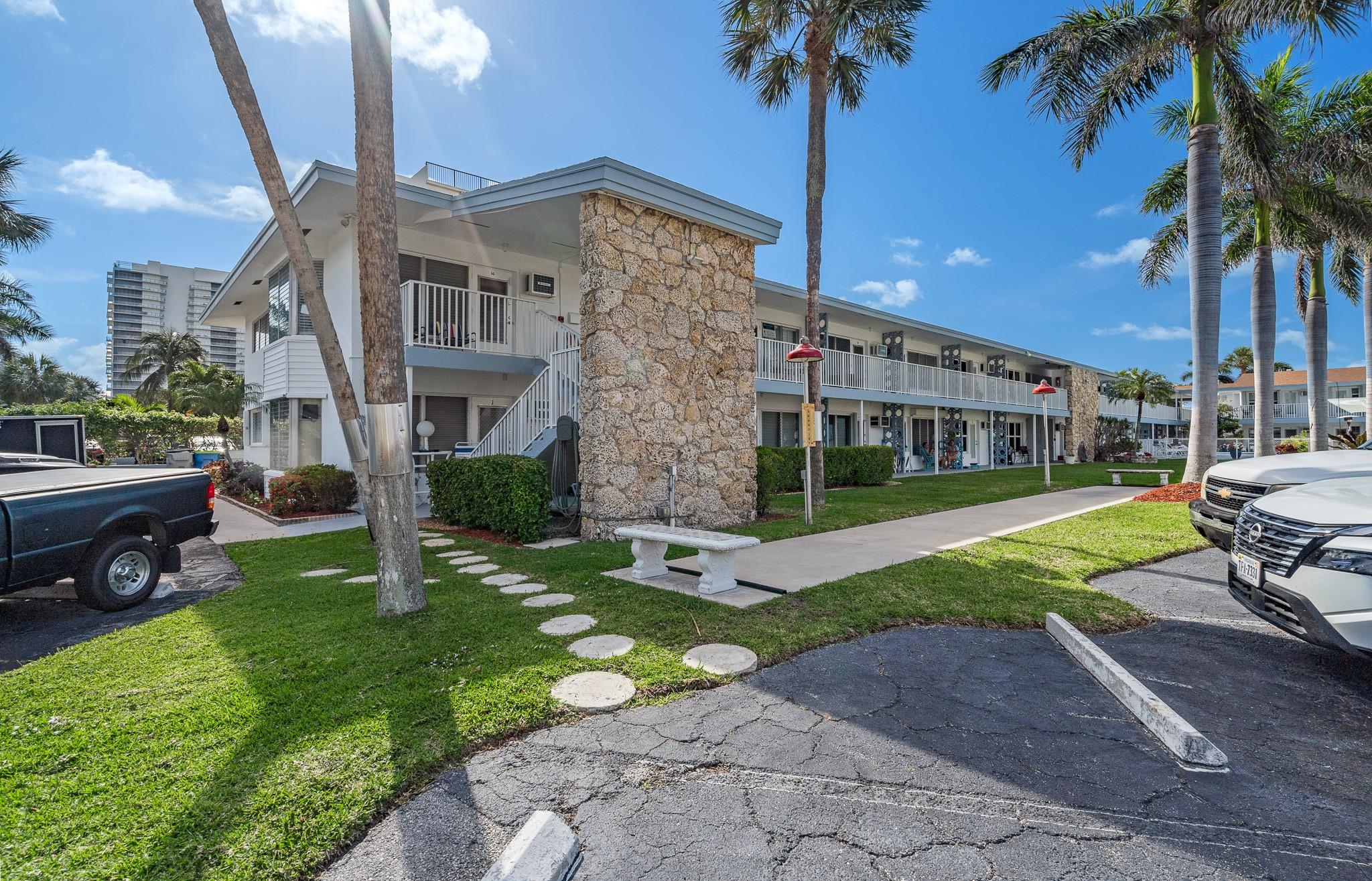 Homes for sale in Pompano Beach, FL | 1110 N Riverside Dr #20, Pompano Beach, FL 33062 | MLS# F10485006