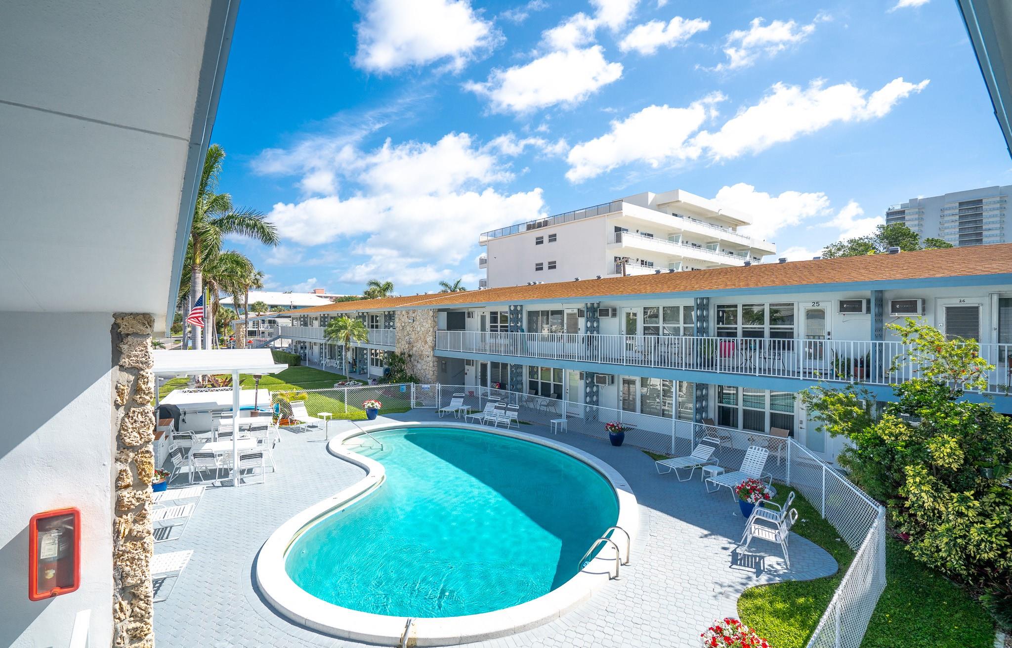 Homes for sale in Pompano Beach, FL | 1110 N Riverside Dr #20, Pompano Beach, FL 33062 | MLS# F10485006