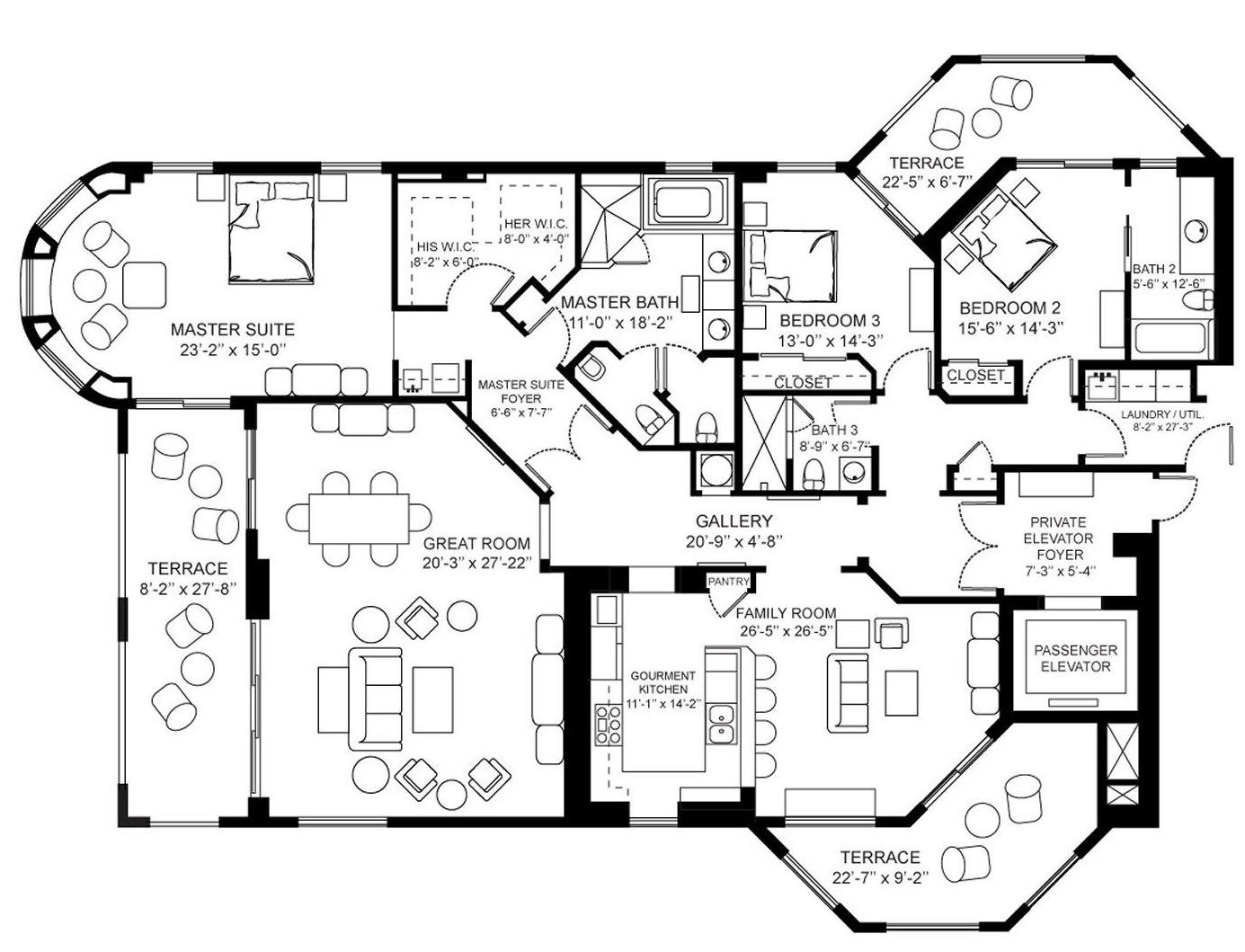 Homes for sale in Singer Island, FL | 5310 N Ocean Dr #601, Singer Island, FL 33404 | MLS# R11058947
