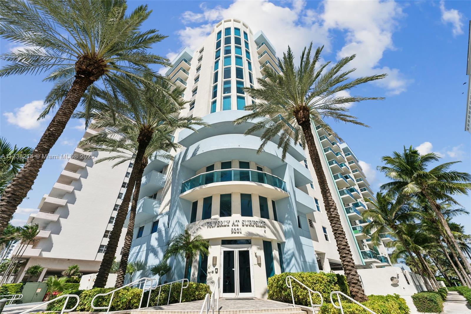 The Waverly At Surfside B