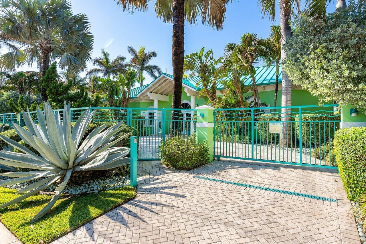 720 N Ocean Boulevard Delray Beach FL 33483 | R11058966