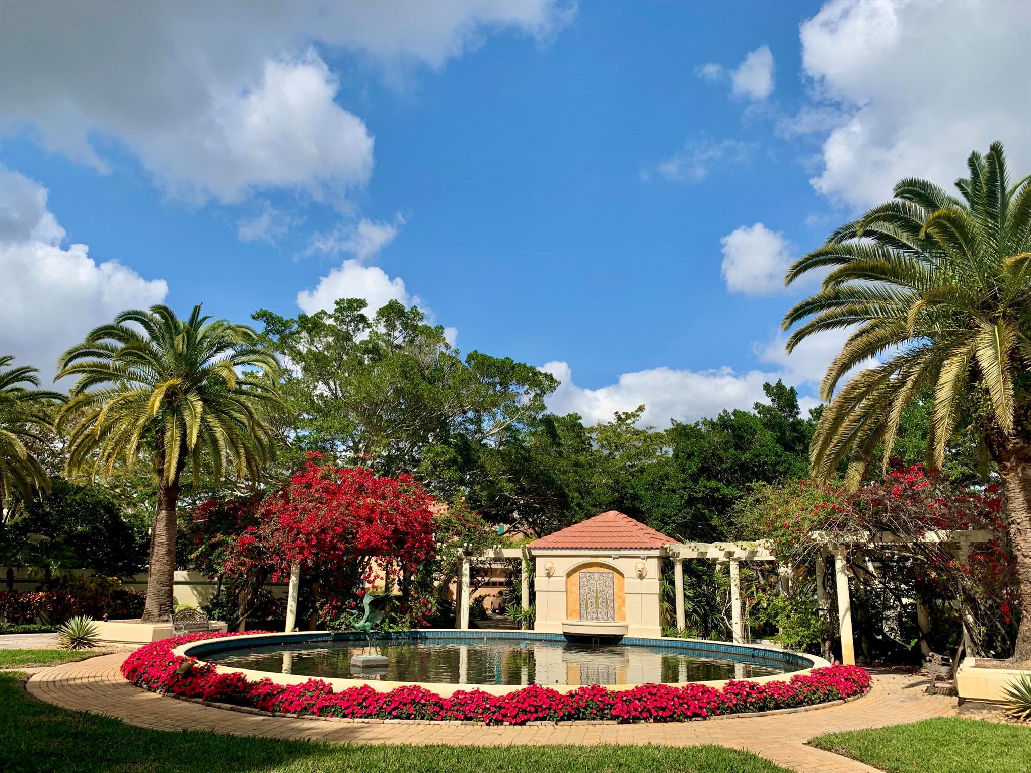 7 Via Tivoli Palm Beach Gardens FL 33418 | R11058967