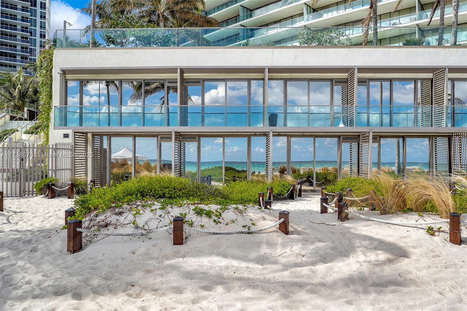 Condo for Sale in Sunny Isles Beach, FL