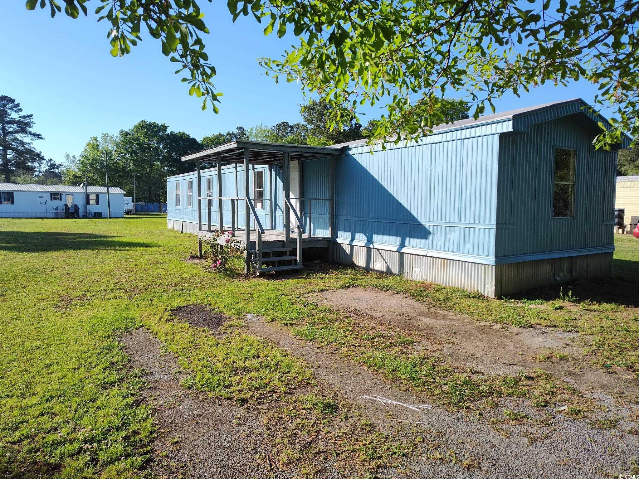 43 Newton Trail Andrews, SC 29510