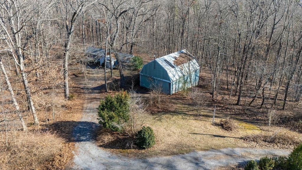 303 & 301 Miller Rd