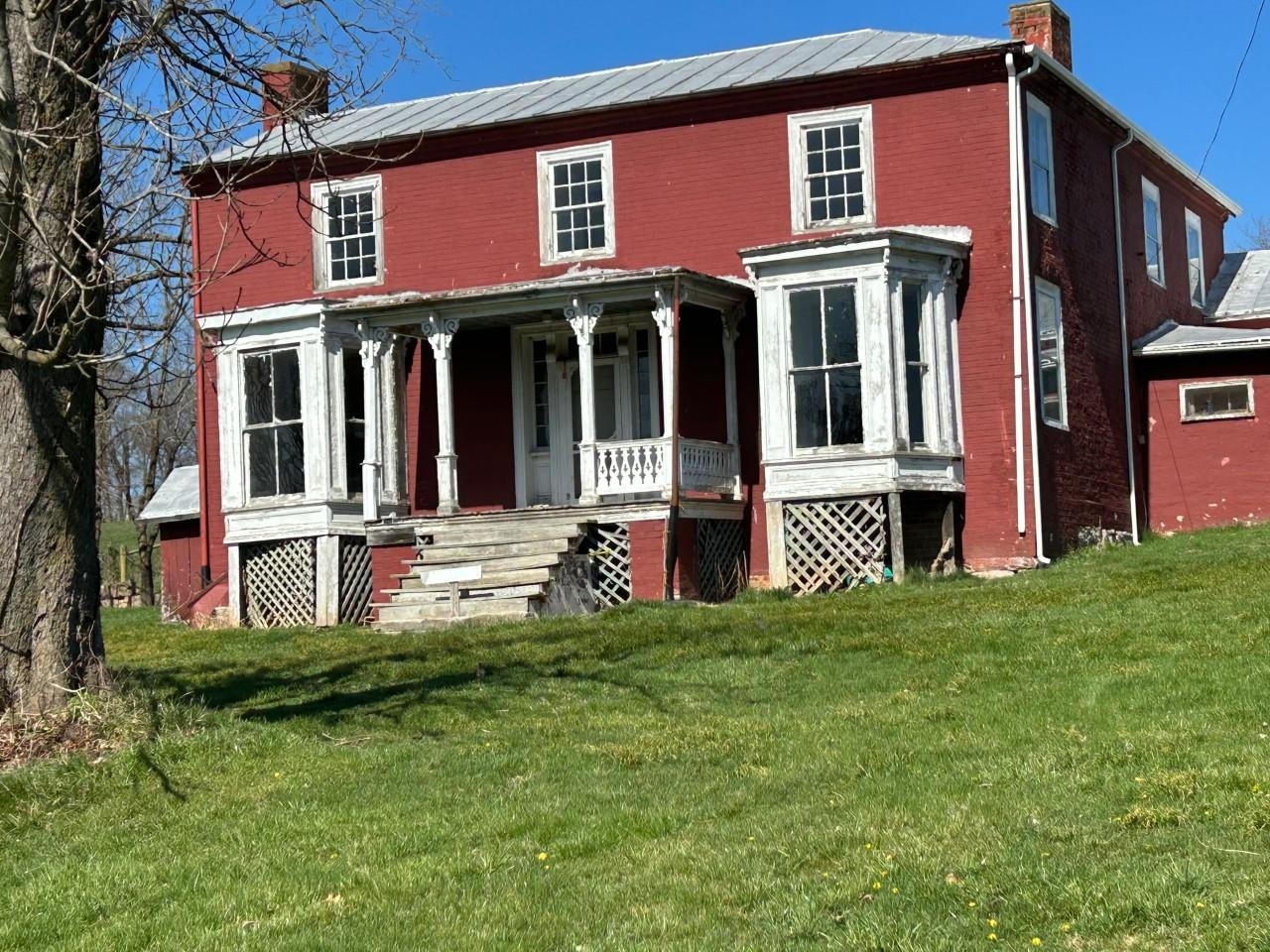 5787 Borden Grant Trl