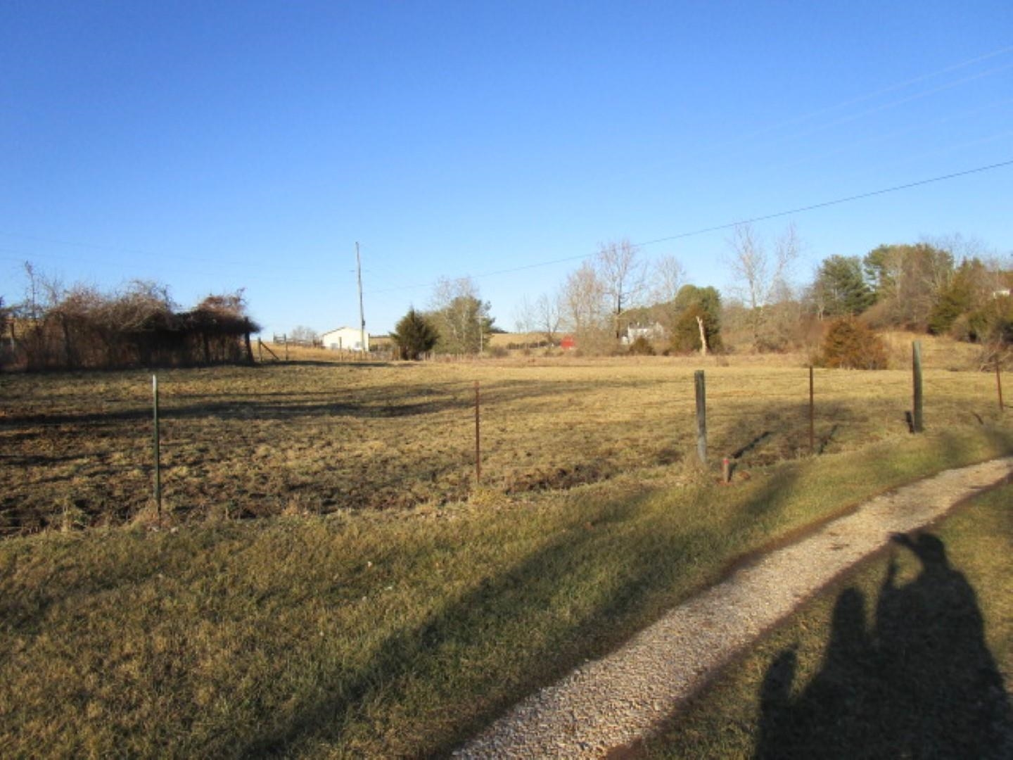 5787 Borden Grant Trl