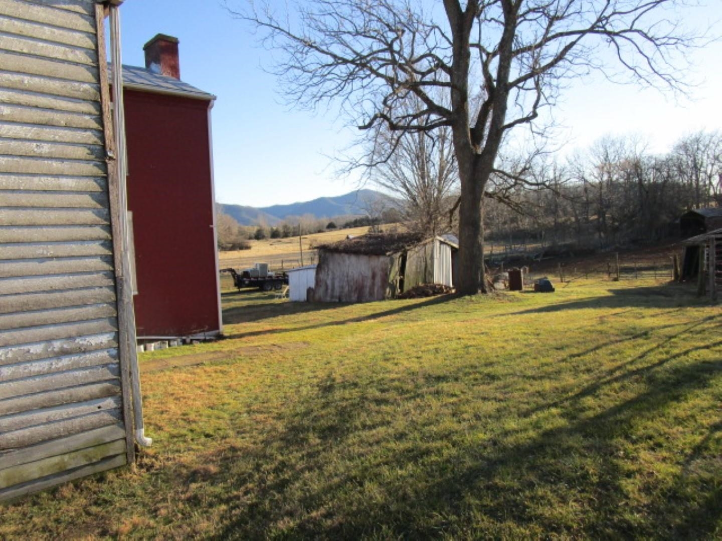 5787 Borden Grant Trl