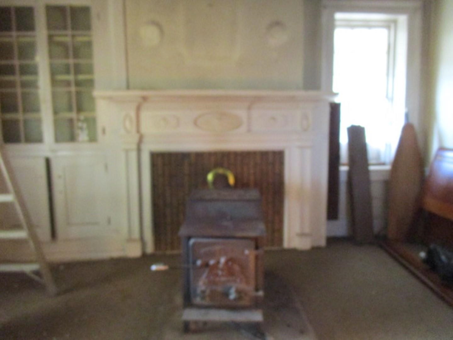 5787 Borden Grant Trl