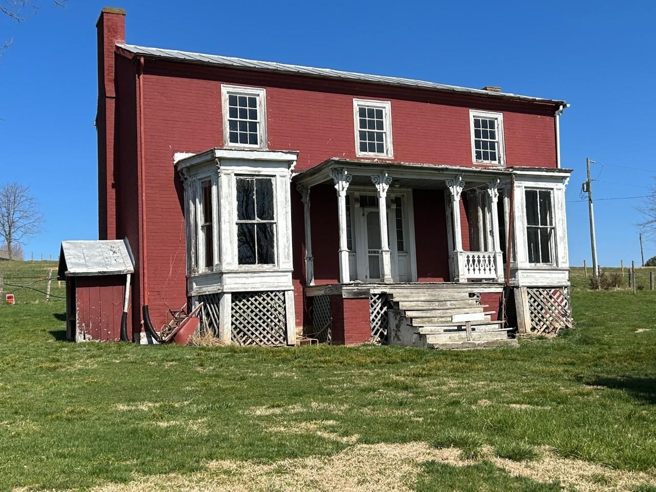 5787 Borden Grant Trl