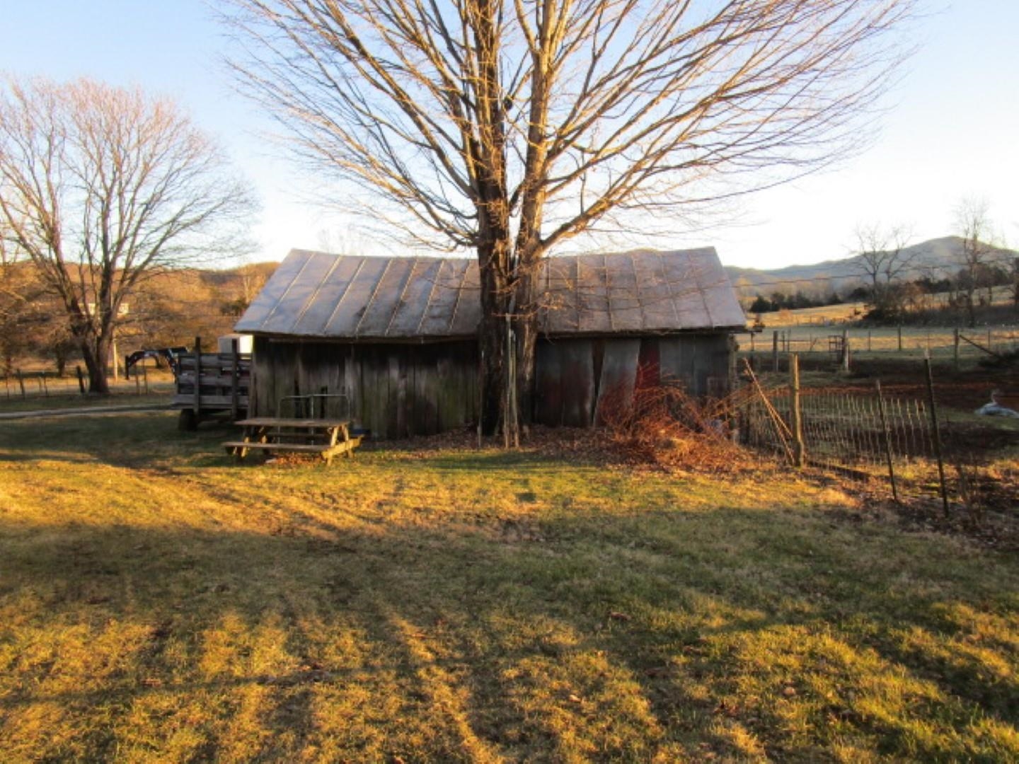 5787 Borden Grant Trl