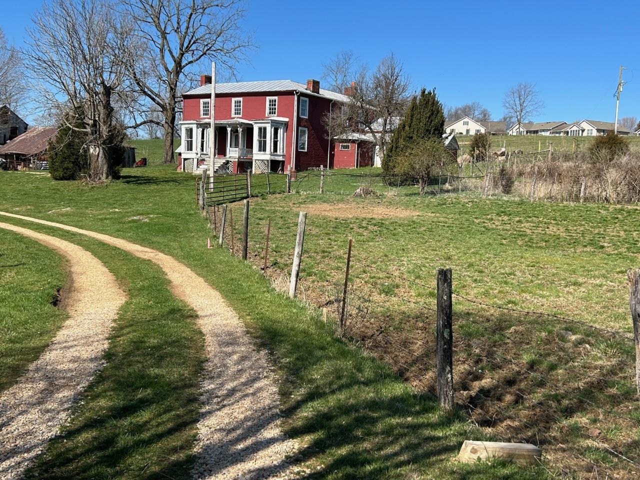 5787 Borden Grant Trl