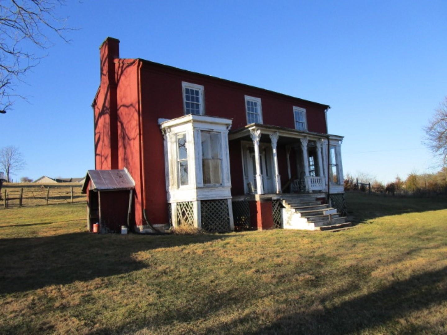 5787 Borden Grant Trl