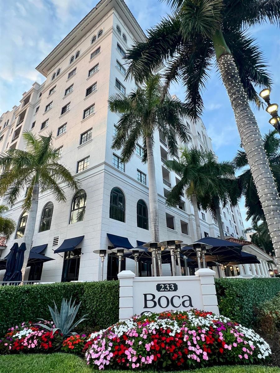 Boca Grand Condo