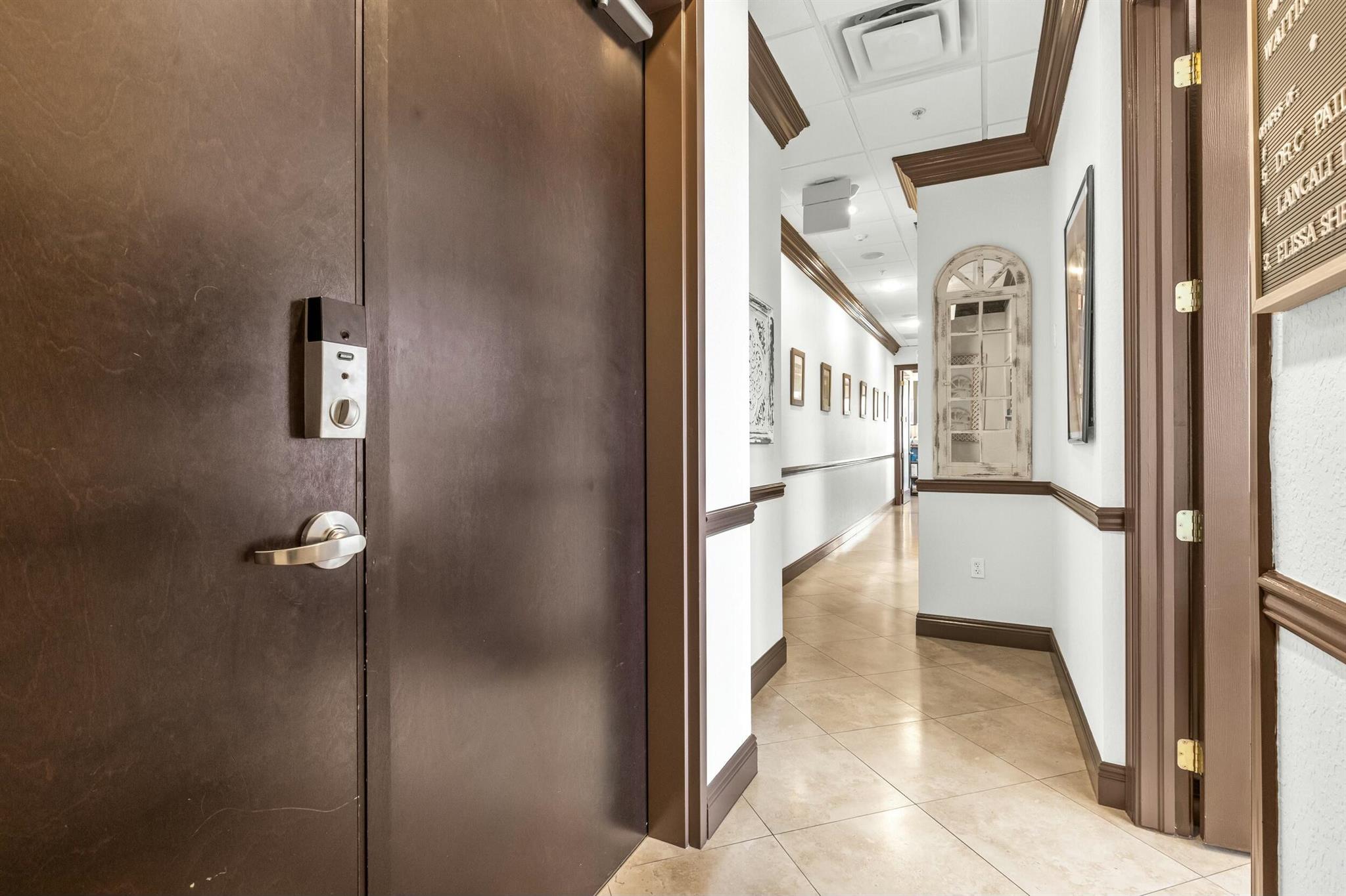 Palomino Park Professiona