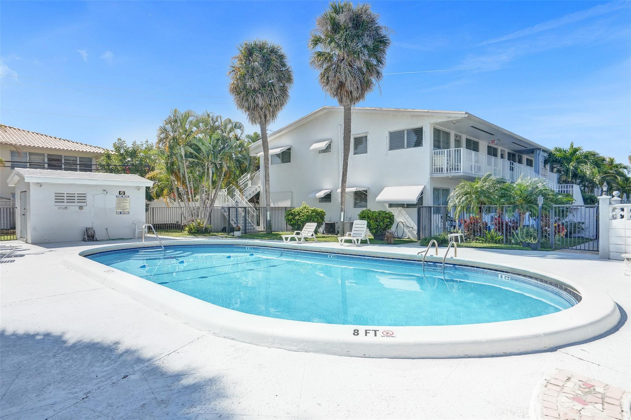 Homes for sale in Fort Lauderdale, FL | 2000 Ne 51st Ct #205, Fort Lauderdale, FL 33308 | MLS# F10485143