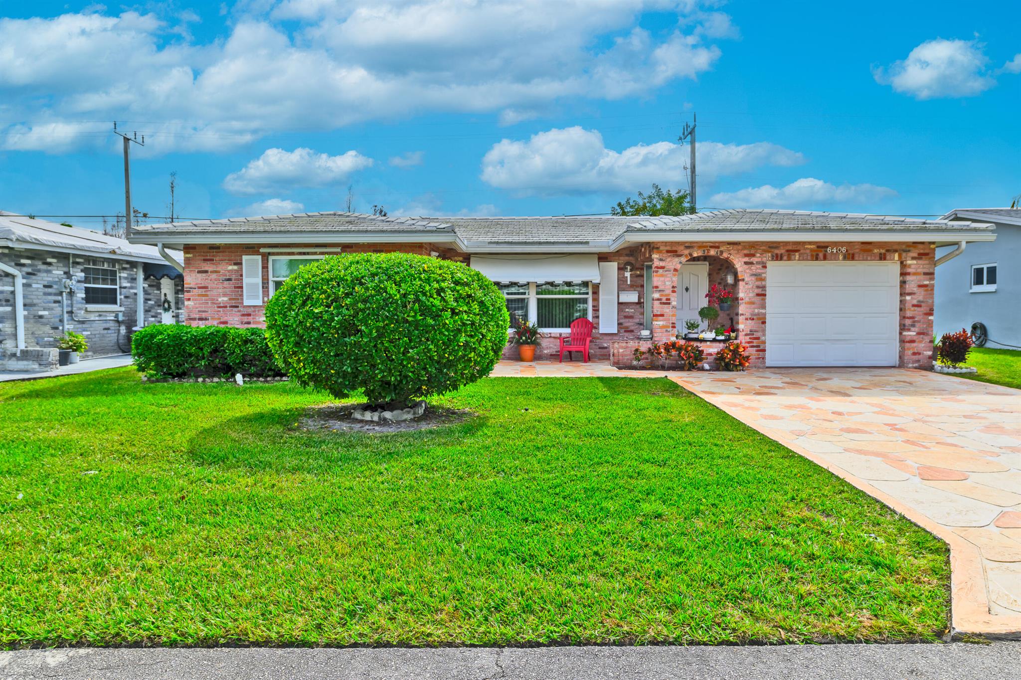 Mainlands Of Tamarac Lake
