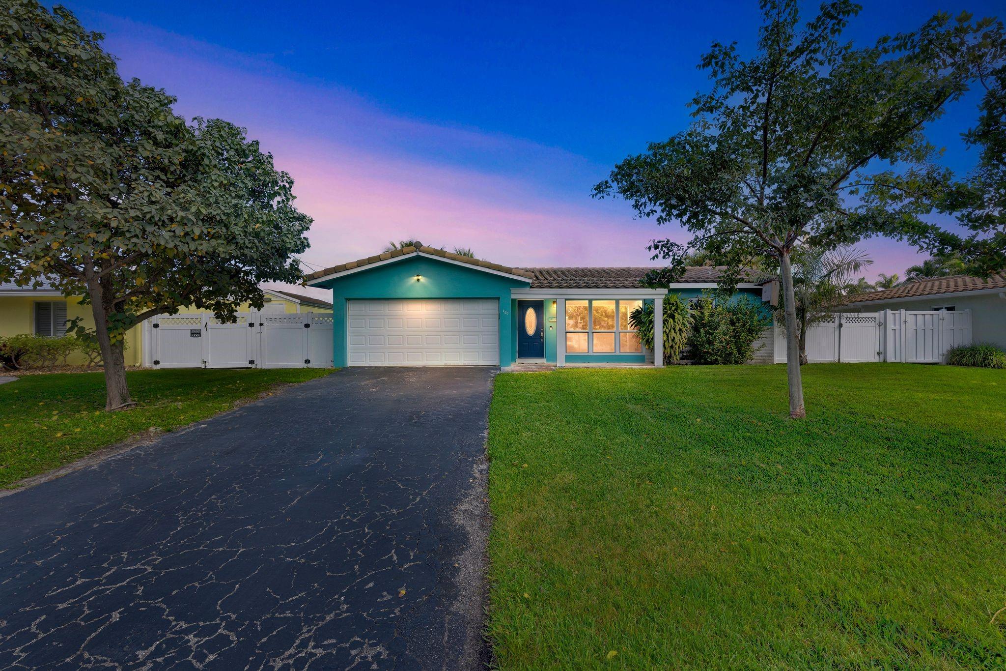 460 Se 16th Ave Pompano Beach FL 33060 | F10485176