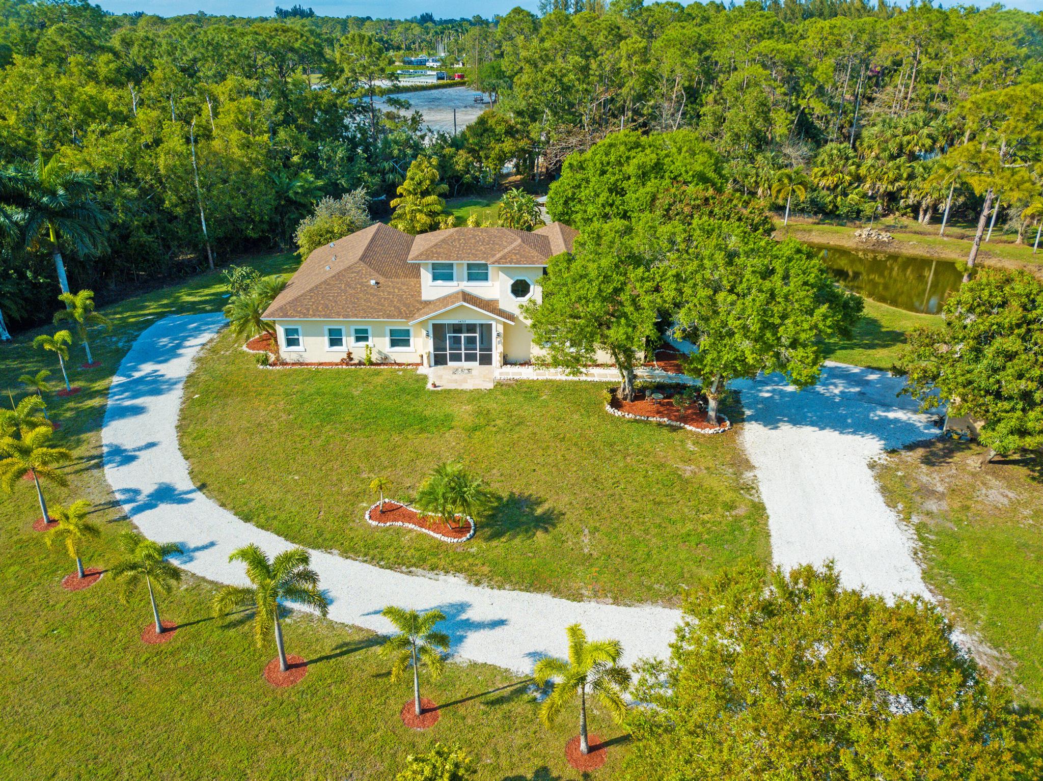 14717 11th Terrace Loxahatchee FL 33470 | R11059221