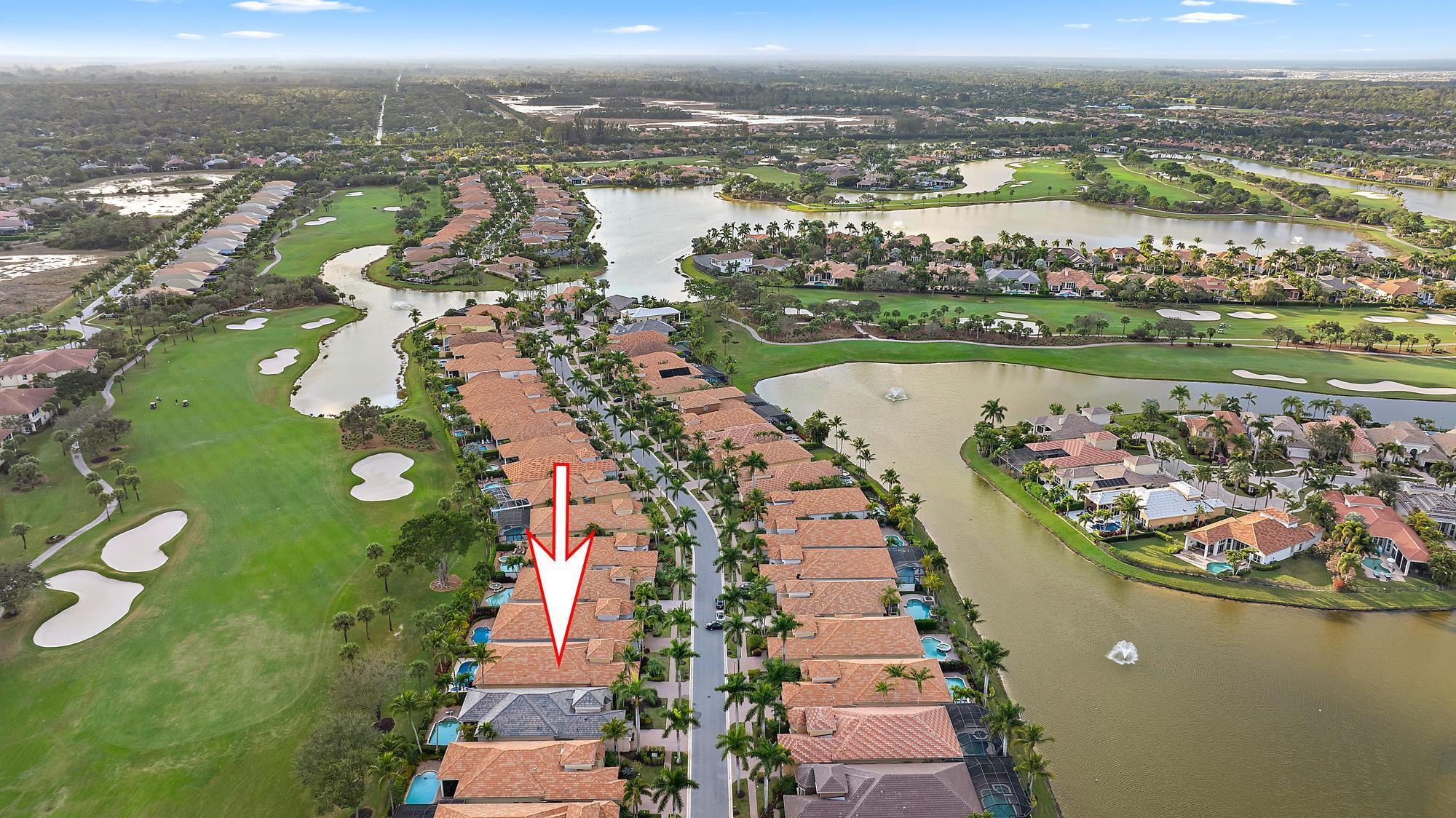 Ibis Golf And Country Clu