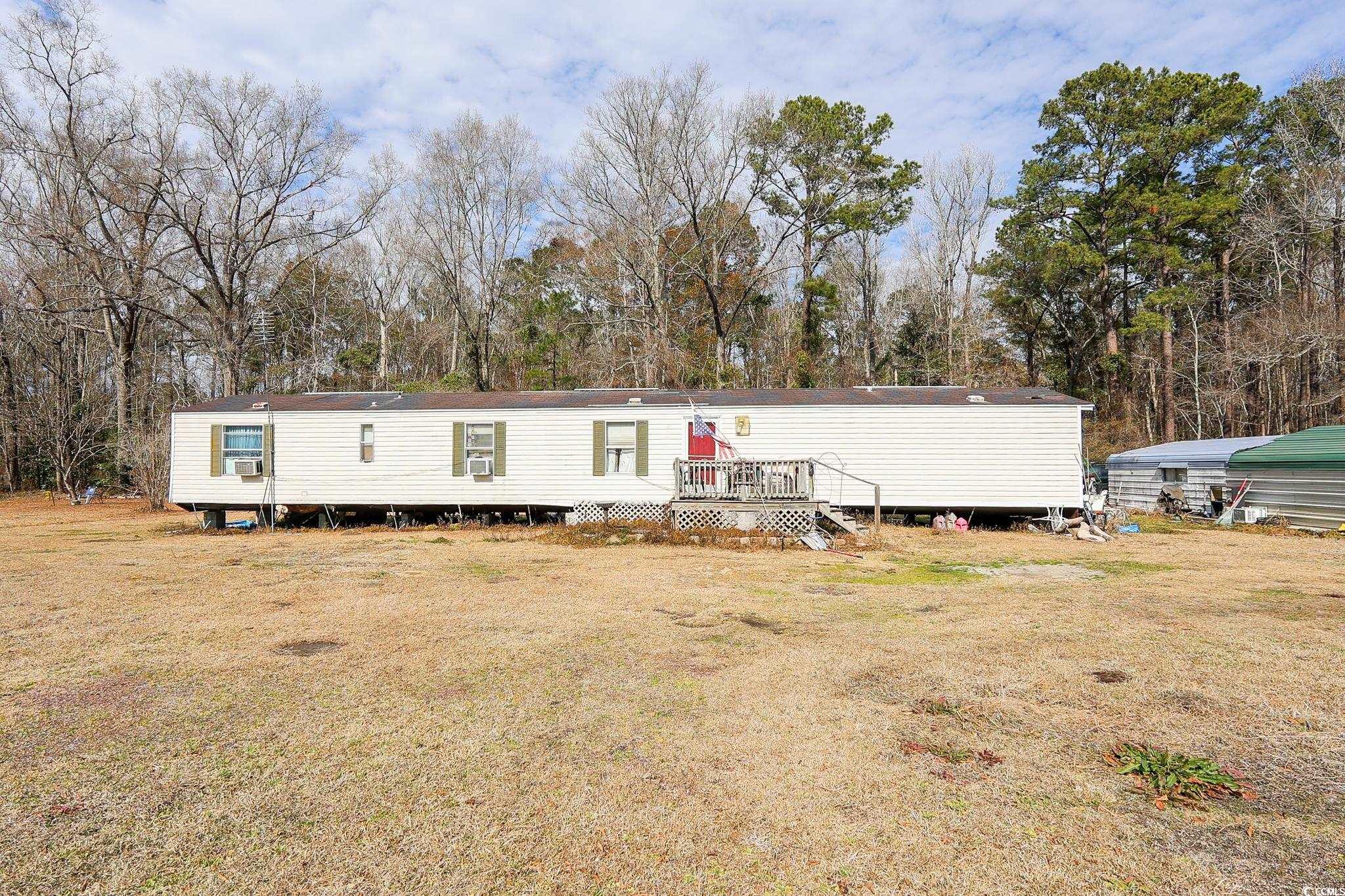 5266 Highmarket St. Georgetown, SC 29440