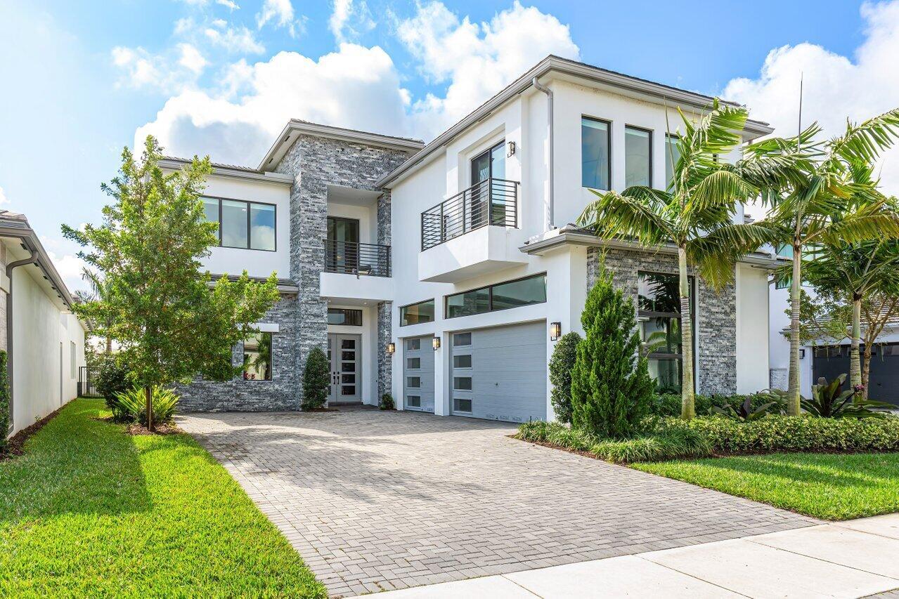 9900 Espresso Manor, Boca Raton, FL 33496, 6 Bedrooms , 7 Bathrooms ,Single Family Residence,Sold,R11059261, Horizon Palm Realty Group