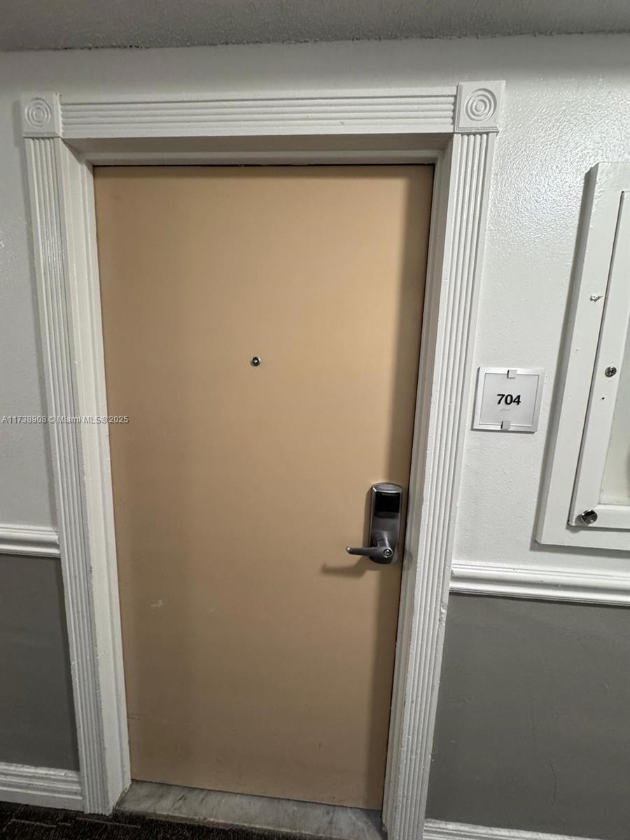 The Aventura Beach Club C