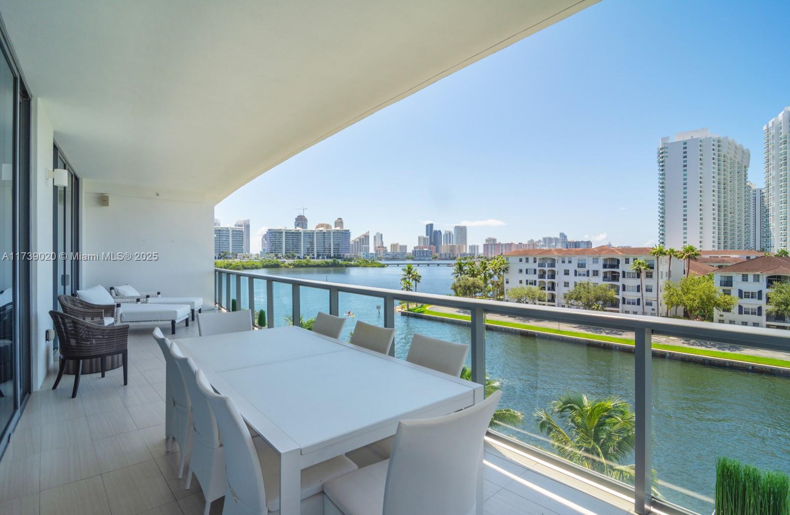 Condo for Sale in Aventura, FL
