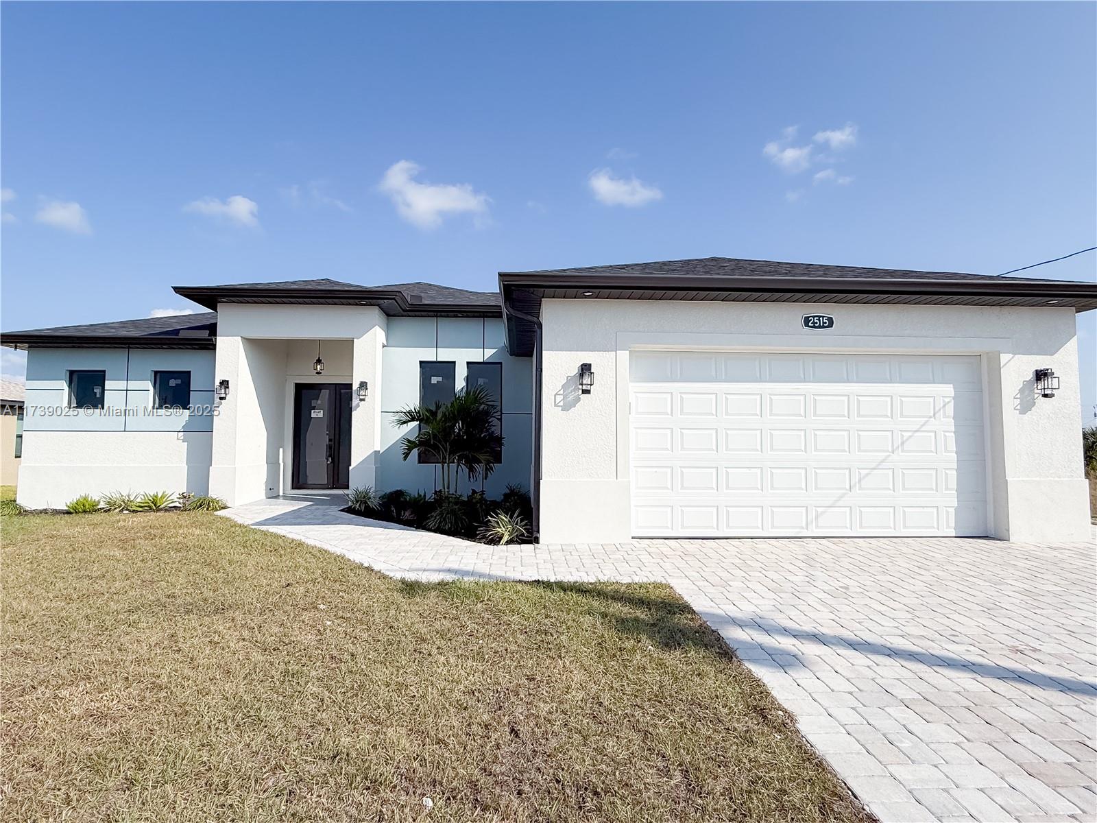 Unit 36 Cape Coral