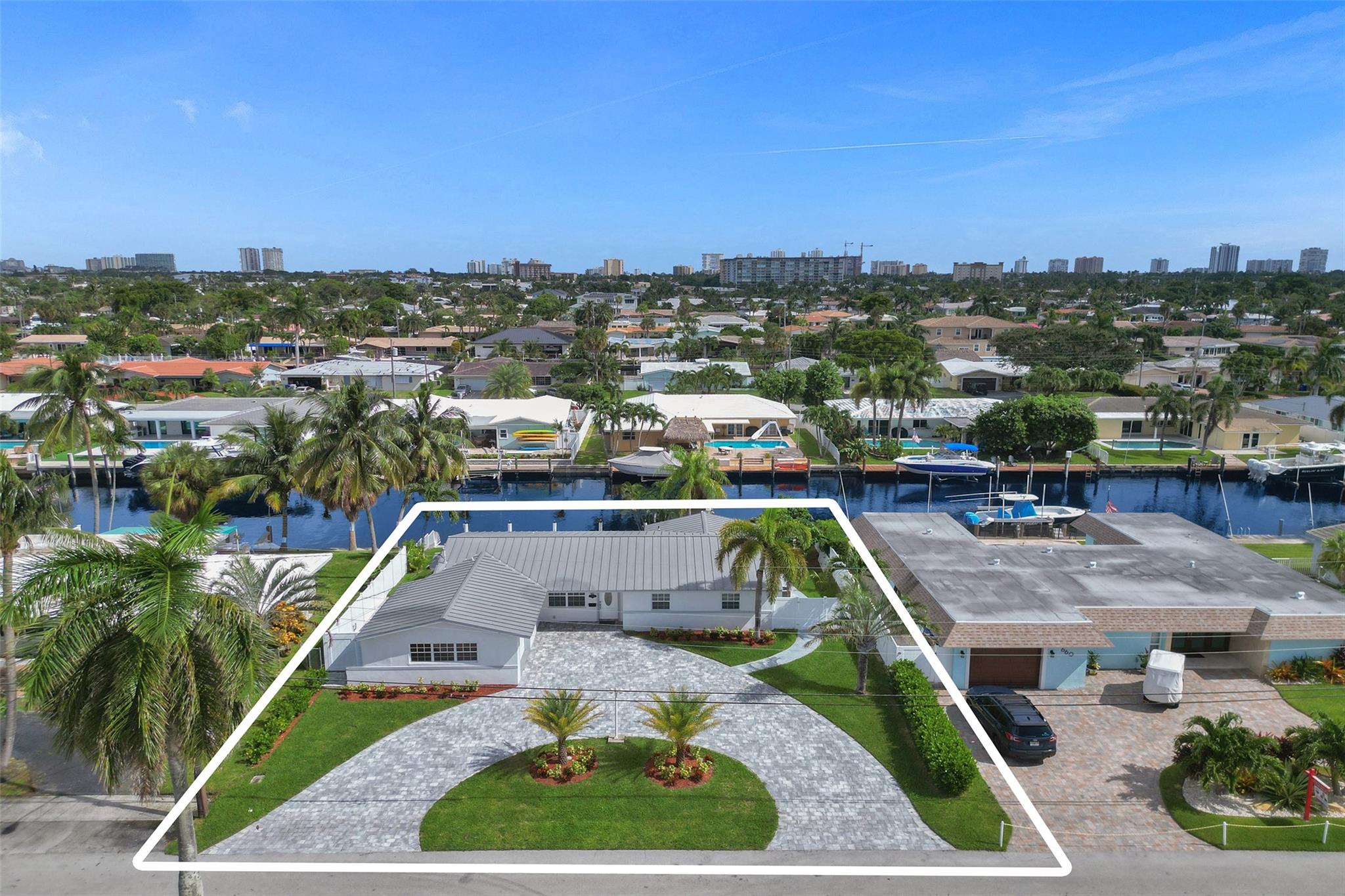 650 Se 5th Terrace Pompano Beach FL 33060 | F10485243