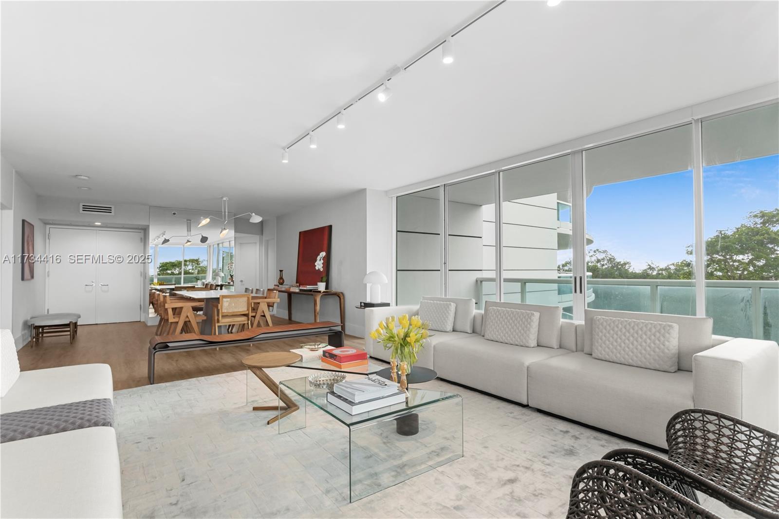 Homes for sale in Miami, FL | 2127 Brickell Ave #705, Miami, FL 33129 | MLS# A11734416