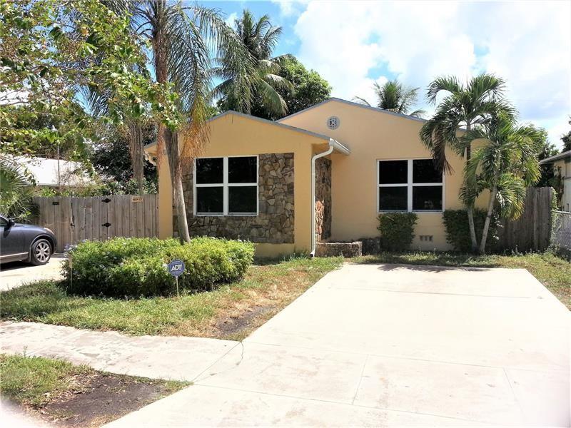 Homes for sale in Hollywood, FL | 1123 N 17th Ave, Hollywood, FL 33020 | MLS# F10485271