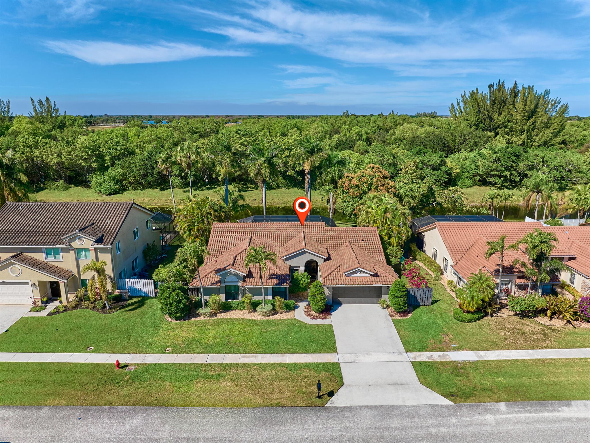 11818 Island Lakes Lane, Boca Raton, FL 33498, 4 Bedrooms , 2 Bathrooms ,Single Family Residence,Off Market,R11059396, Horizon Palm Realty Group