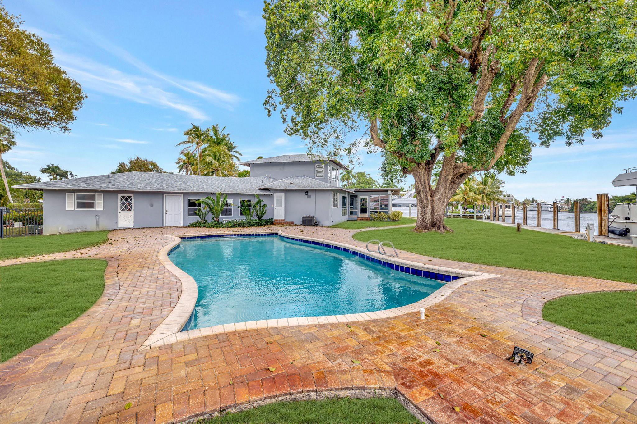 Homes for sale in Fort Lauderdale, FL | 2390 Sw 27Th Te, Fort Lauderdale, FL 33312 | MLS# F10483369