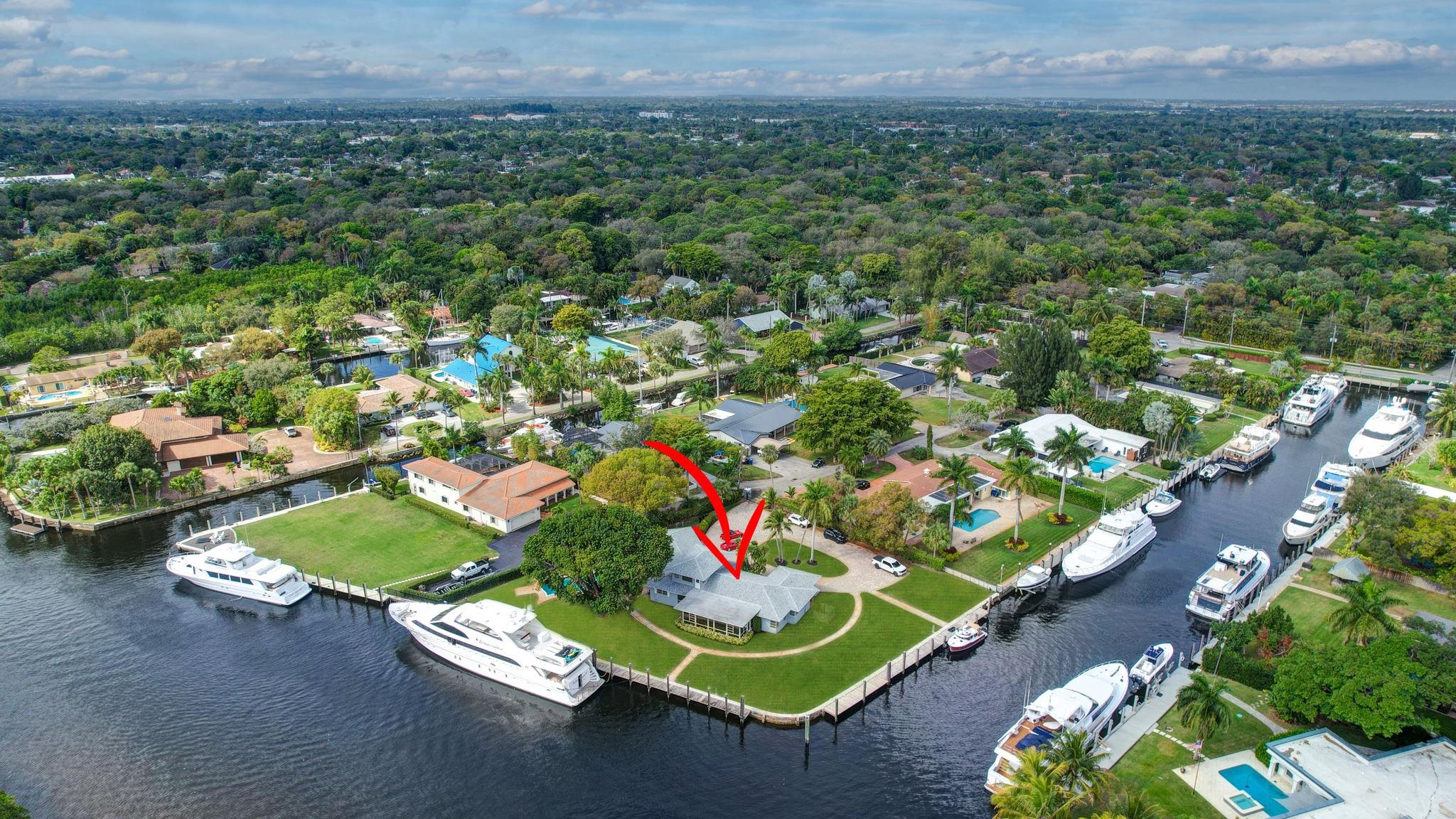 Homes for sale in Fort Lauderdale, FL | 2390 Sw 27th Te, Fort Lauderdale, FL 33312 | MLS# F10483369