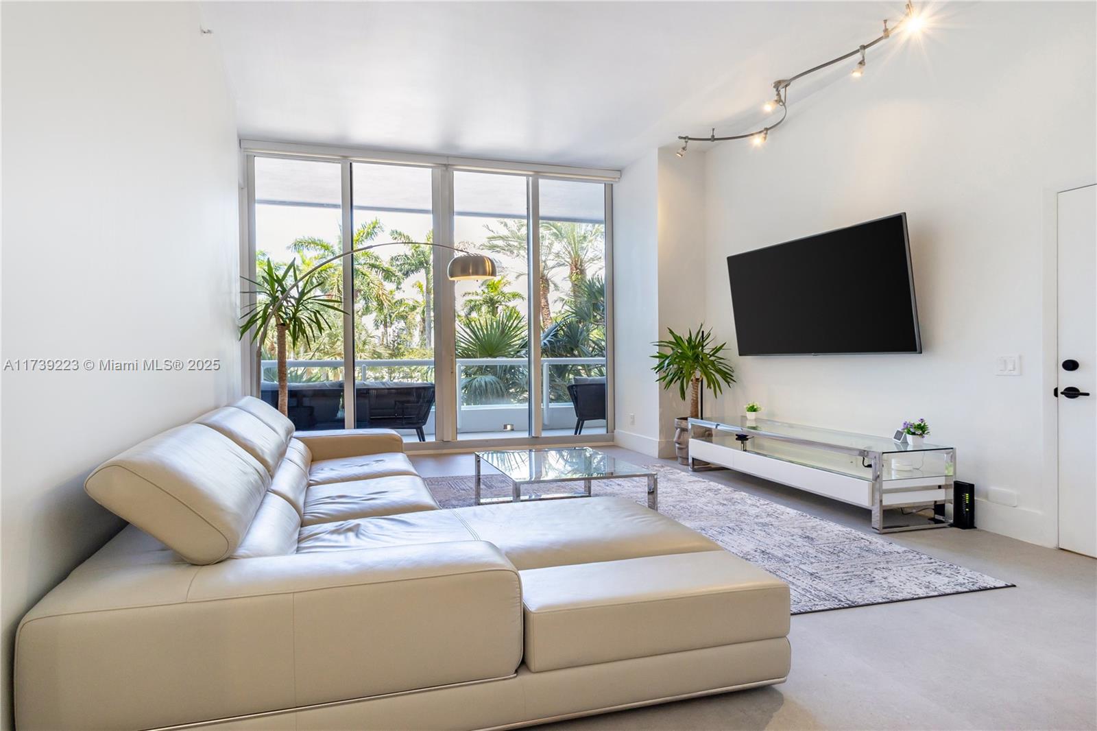 North Tower At The Point