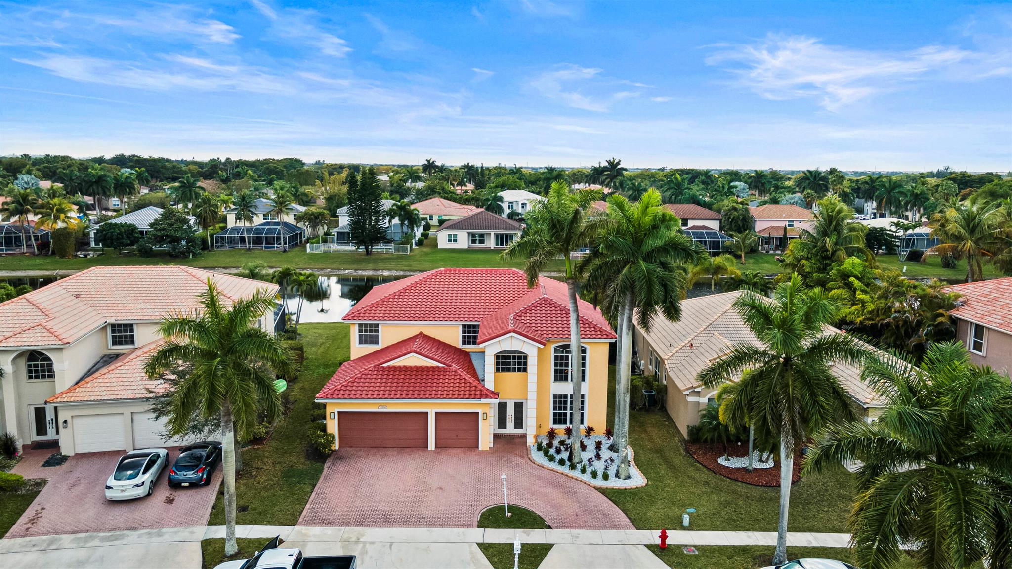 12750 Yardley Drive Boca Raton FL 33428 | R11059475