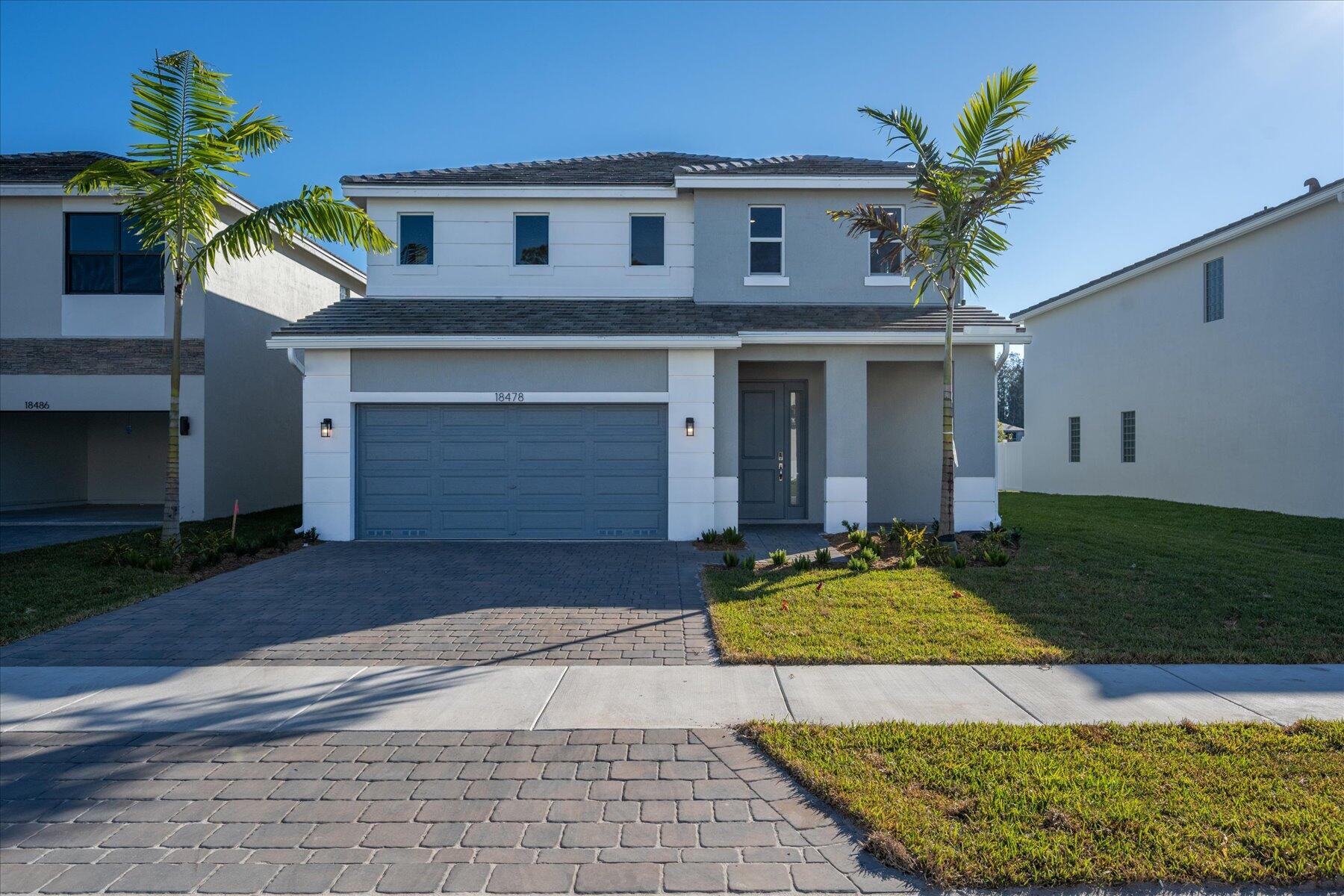 18478 Claybrook Street Jupiter FL 33458 | R11059516