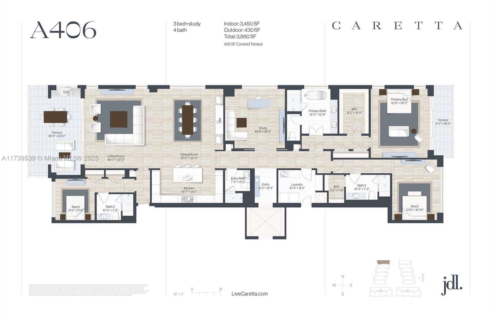 Homes for sale in Juno Beach, FL | 1011 Us Hwy One #A406, Juno Beach, FL 33408 | MLS# A11739539