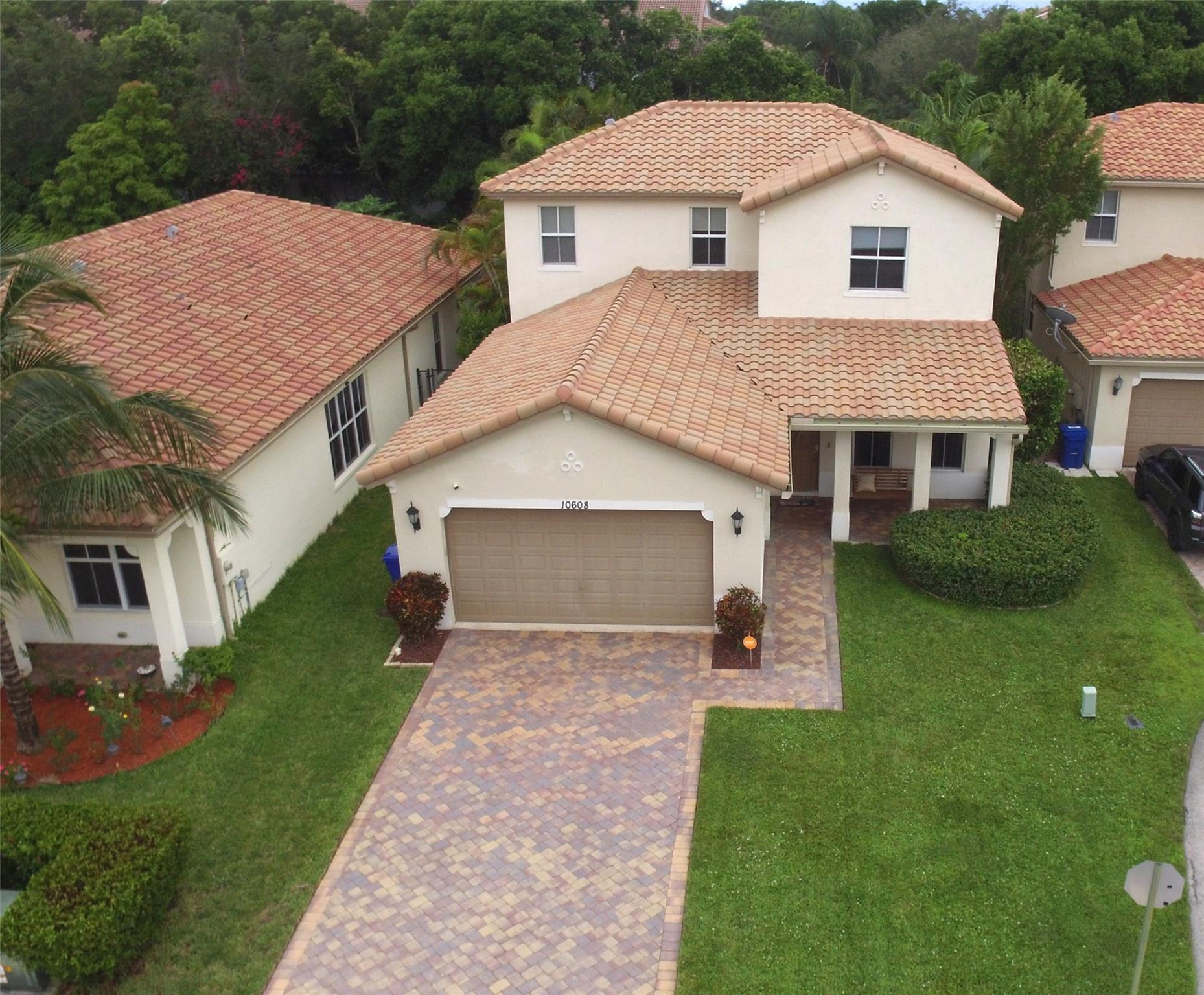10608 Nw 36th St Coral Springs FL 33065 | F10485389