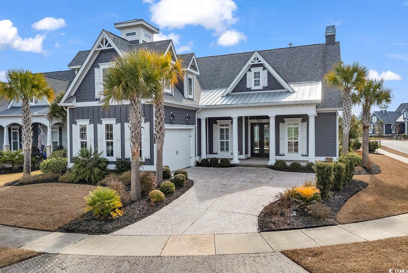 5960 Bolsena Place Myrtle Beach, SC 29577