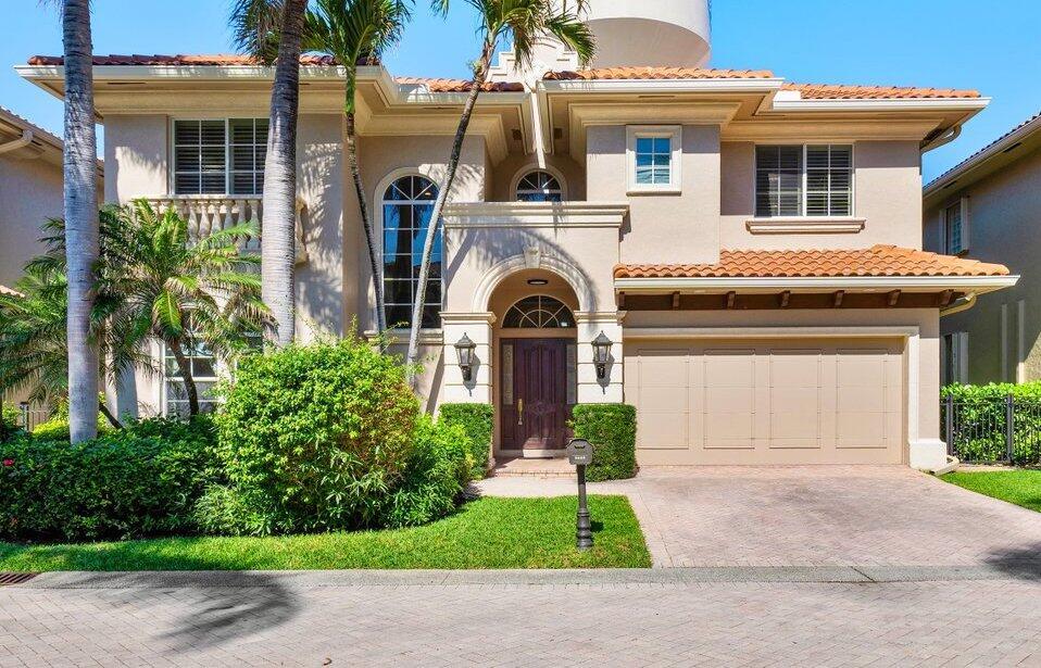 3632 S Ocean Boulevard Highland Beach FL 33487 | R11059582