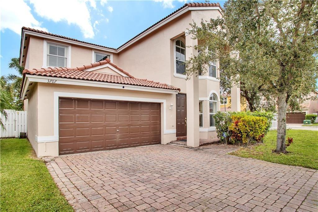 3707 Sw 50th Ct Fort Lauderdale FL 33312 | F10485420