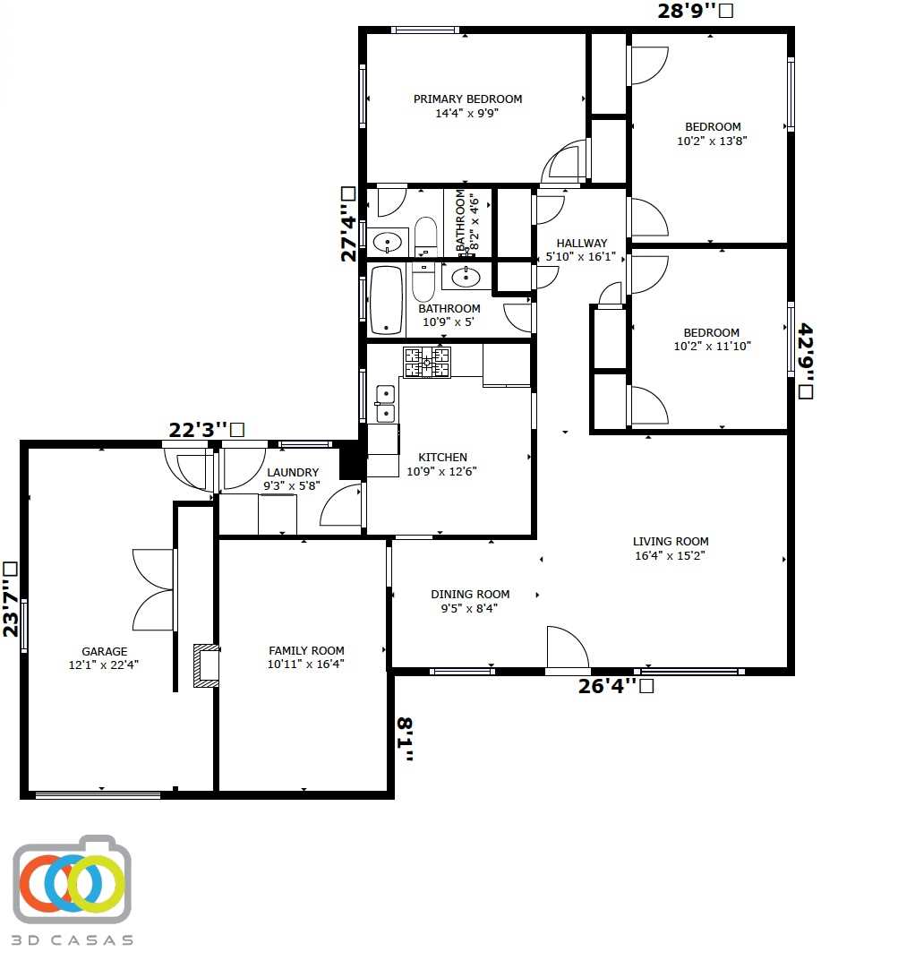 Homes for sale in Albuquerque, NM | 9612 Prospect Ave Ne, Albuquerque, NM 87112 | MLS# 1077737