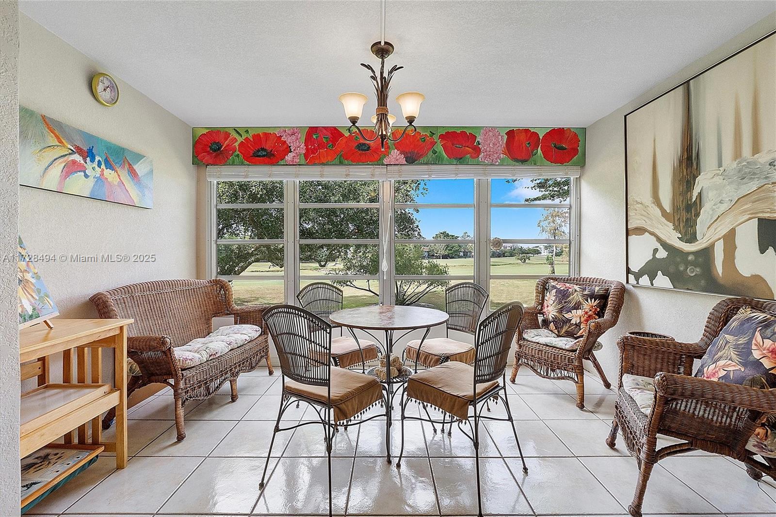 Oriole Golf & Tennis Club